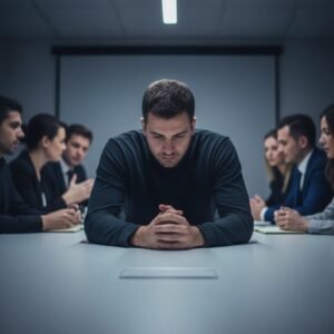 Mind healing for building confidence showing transformation from self doubt to inner strength, clarity and self trust at MindShift