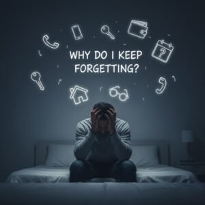 Gentle mind healing for memory improvement showing mental clarity, better focus and stronger recall through subconscious healing at MindShift