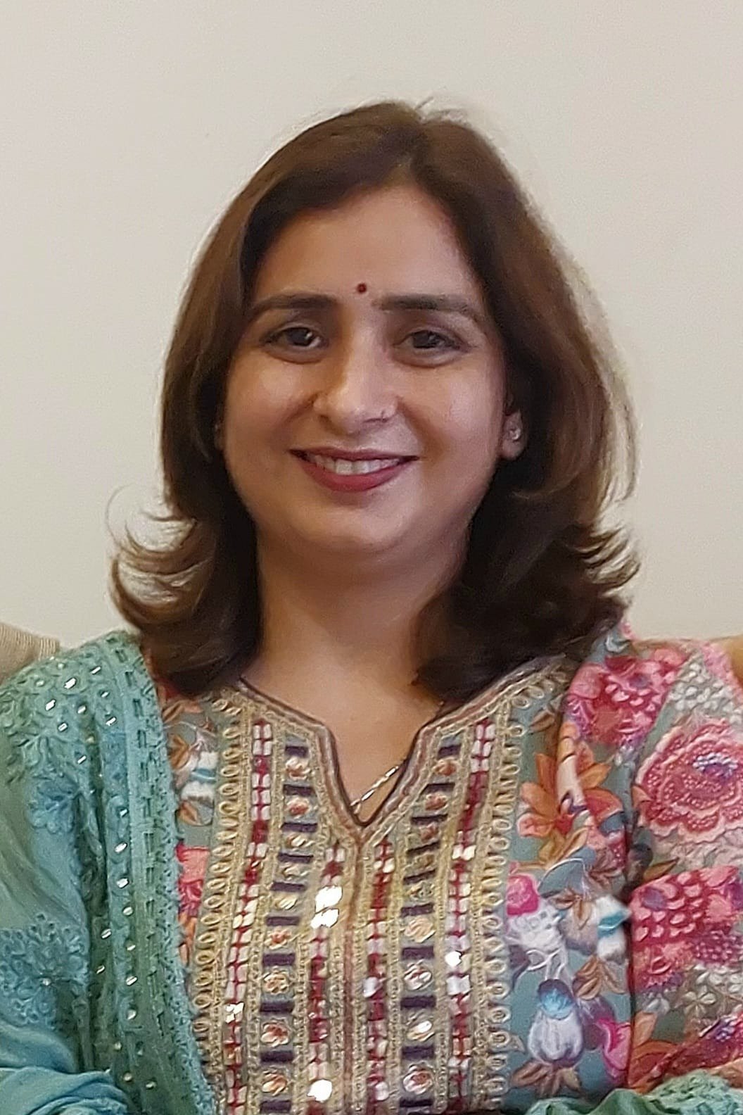 Indu Choudary