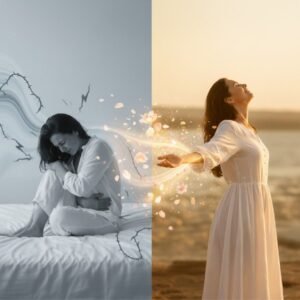 Natural treatment for menstrual disorders through holistic hormone healing