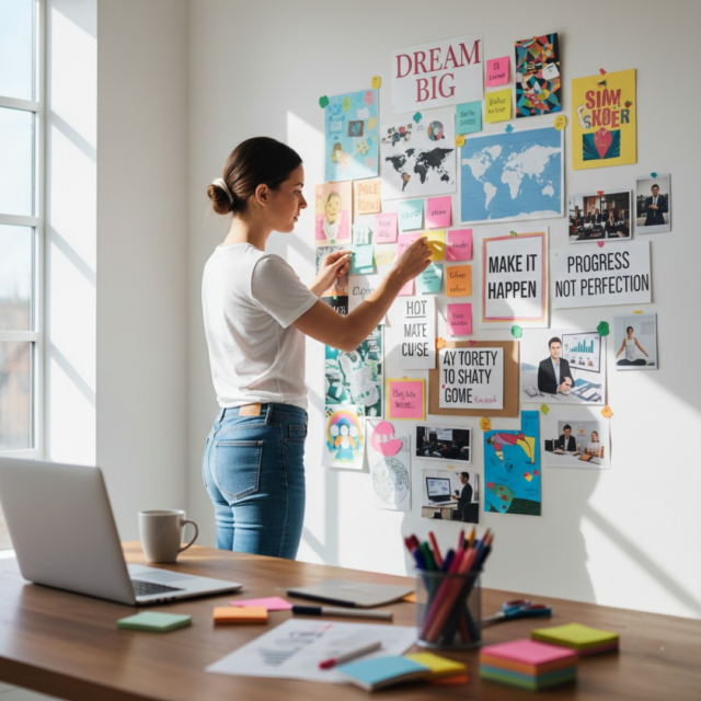 how to figure out your passion in life