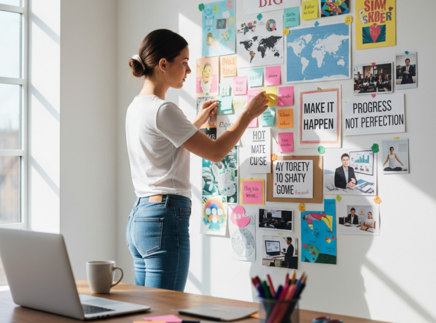 how to figure out your passion in life